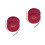 4Paren Paar Platte Veters Polyester Modieuze Sneakers Sierlint 4
