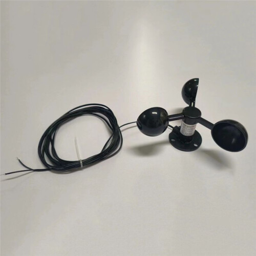 Wind Speed Type Small Wind Speed Sensor Two-Wire Generator Type Wind Speed Sensor 2