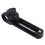 Rail with 15mm Single Railblock/Rod Clamp Camera Rig Accessory Quick Release Mechanism for Various Camera Setups 2