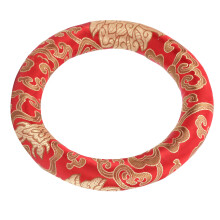 Silk Ring Bowl Cushion for Crystal, Buddha, Music & Sound Bowls