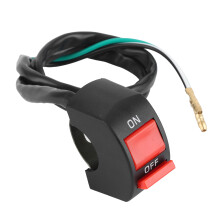 Motorrad Lenker Lichtschalter LED U5 U7 U2