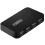 FJGEAR USB  Adapter 2 Input 4 Output USB Switcher Printer Sharer for Computer Keyboard Mouse Sharer Controller 4