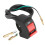 Motorrad Lenker Lichtschalter LED U5 U7 U2 14