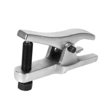 Heavy Duty Ball Joint Separator For Automotive Repair, Front End Service Kit Universal Compatibility Pitman Arm Puller Tool Set Durable Heat Treated