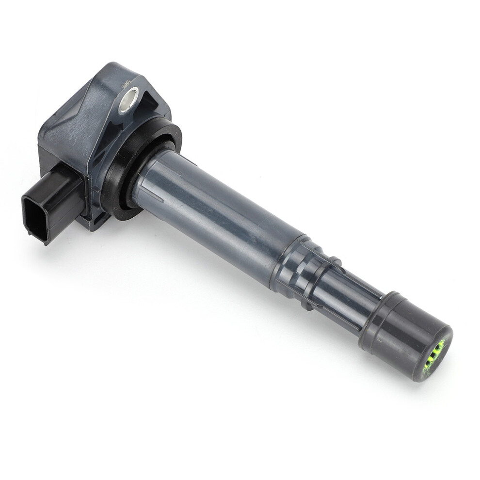 Ignition Coil Replacement For Honda Civic2001to2005 1.7L Enhanced Ignition Coil High Quality Wires Epoxy Vacuum Techniques Durable And Efficient 9009879135210