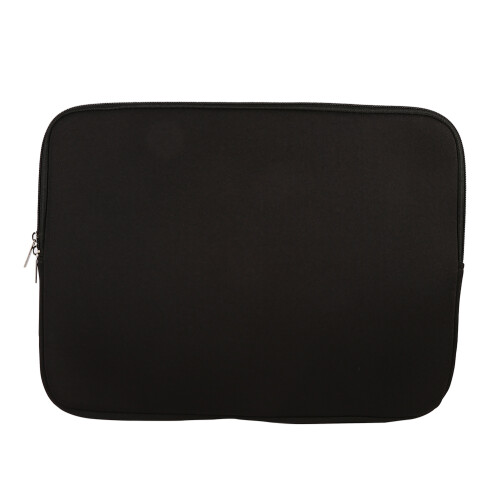 Capa para laptop de alta qualidade com fecho duplo de zíper, compatível com MacBook Pro de 13 polegadas, Chromebook e tablets. Resistente a