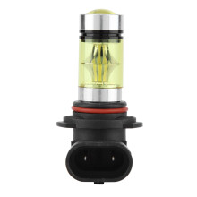 Duurzame LED-koplampen 9005/9006 mistlampen met plug-and-play, superheldere lichtbundel en dagrijverlichting voor de meeste auto's, vrachtwagens en