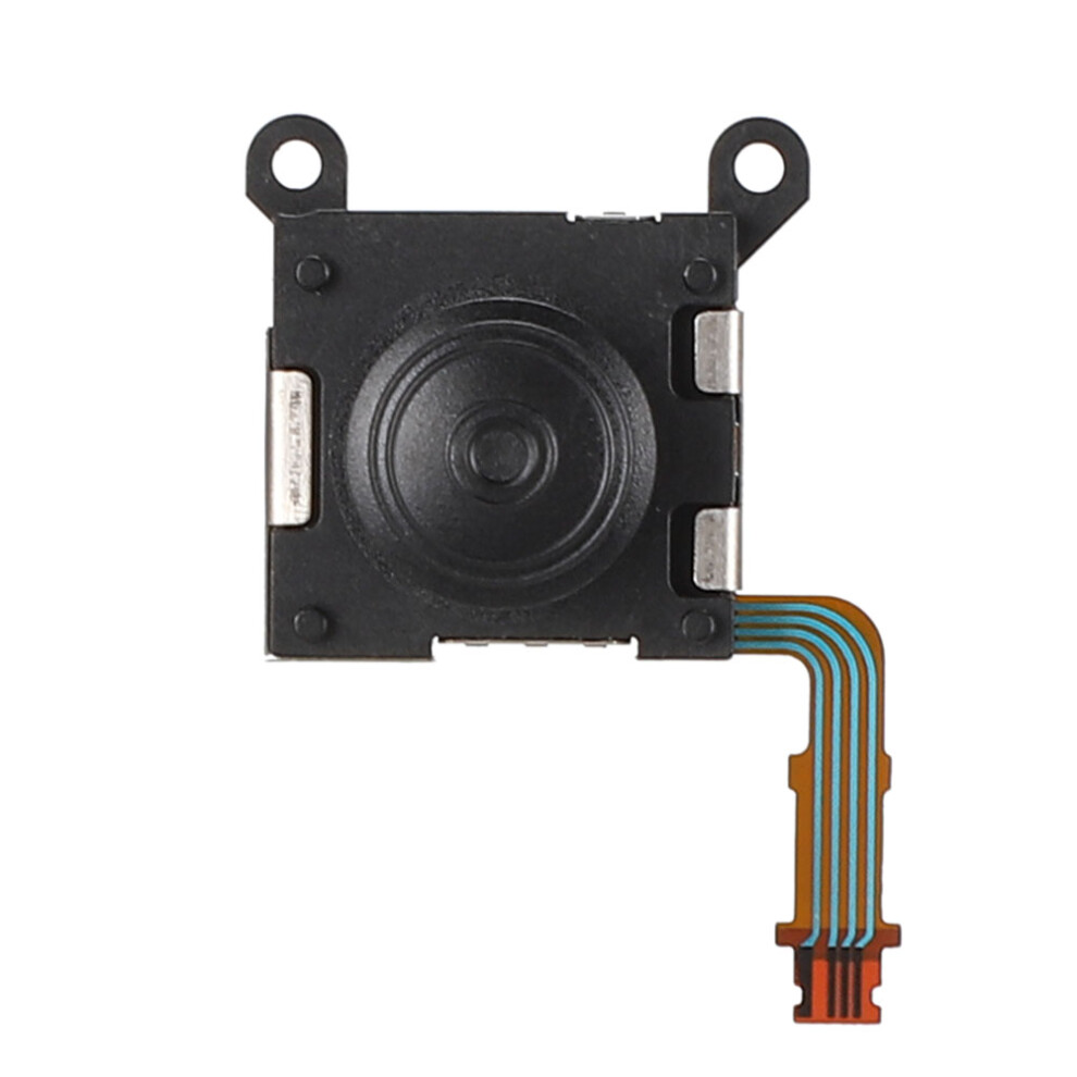 3D Analog Joystick Replacement For Ps Vita2000joystick For Playstation Vita Controller Stick Replacement Long Service Life Anti-Corrosion 9448483697057