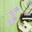 8Sheets DIY Removable PVC Piano Stickers Multi-Instrument Note Guide 4