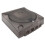 Replacement Console Case  Plastic Shell for Dreamcast Video Game Consoles Transparent BOX 3