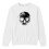Κορίτσια Casual Oversized Pullover Hoodie με τσέπη και μακρύ μανίκι, χαριτωμένο, μπλουζάκι με 4