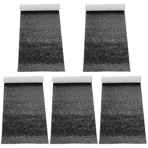Pailletées Similicuir Pour Décoration 1