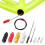 Professional Bicycles Internal Cable Routing Tool Replacement Inner Brake Cable Internal Cable Routing Kits 2