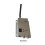 2.4G FPV VRX 12CH FPV Audio Video Receiver for FPV Long Range Drone Airplane Quadcopter 2