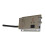 2.4G FPV VRX 12CH FPV Audio Video Receiver for FPV Long Range Drone Airplane Quadcopter 4