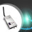2.4G FPV VRX 12CH FPV Audio Video Receiver for FPV Long Range Drone Airplane Quadcopter 5