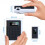 Digital Display Wireless Collar Amplifier Little Bee Multi-Function Portable Speaker Amplifier for Teacher Tour Guide 8
