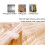 Side pull Hanging Transparent Vacuum Storage Bag 3
