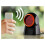 Platform Barcode Scanner 1D 2D Scanner USB Wired Desktop Bar Code Reader Omnidirectional Code Scanner QR Scanner 5
