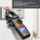 ANENG CM86 Clamp Meter 600A AC/ Current Voltage Diode Digital Multimeter NCV Voltage Detection Professional Electrician Tools 7