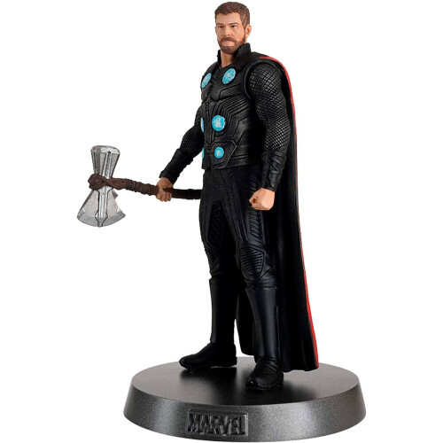 Thor Schwergewichtsfigur - Marvel Avengers Infinity War Sammlerstück 1