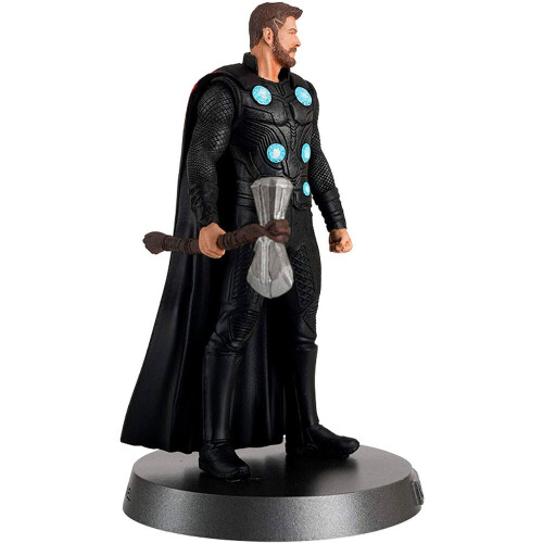 Thor Schwergewichtsfigur - Marvel Avengers Infinity War Sammlerstück 2