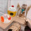 Brinquedo de corrida para hamster de 4,7 polegadas, ideal para exercícios de pequenos animais, como hamsters anões e outros animais de pequeno 6