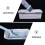 Drain Bucket Mop Pail Large Capacity Sturdy Structure PP Plastic for Housekeeping 1Set 6
