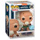 Avatar: Der Herr der Elemente - King Bumi Sammelfigur 2