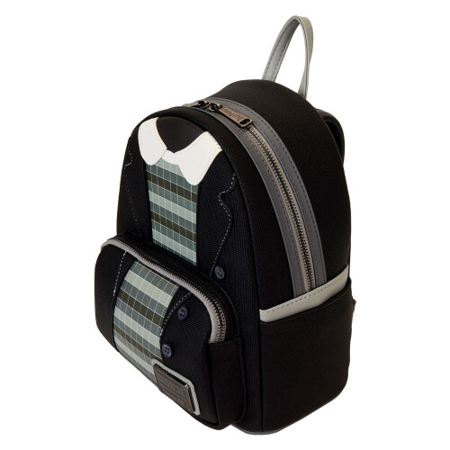 Beetlejuice Lydia Deetz Rucksack, 26 cm Größe, langlebiges Design 2