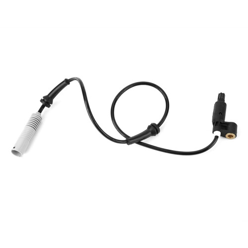 ABS Sensor Front Left Right Wheel Speed Detection Stable Characteristics Professional Performance Wear Resistant Durable Scratch Proof Easy Mounting 1