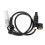 ABS Sensor Front Left Right Wheel Speed Detection Stable Characteristics Professional Performance Wear Resistant Durable Scratch Proof Easy Mounting 4