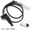 ABS Sensor Front Left Right Wheel Speed Detection Stable Characteristics Professional Performance Wear Resistant Durable Scratch Proof Easy Mounting 5
