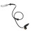 ABS Sensor Front Left Right Wheel Speed Detection Stable Characteristics Professional Performance Wear Resistant Durable Scratch Proof Easy Mounting 6