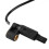 ABS Sensor Front Left Right Wheel Speed Detection Stable Characteristics Professional Performance Wear Resistant Durable Scratch Proof Easy Mounting 8