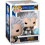 Black Clover POP-Figur - Mars-exklusives Sammlerspielzeug 2