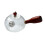 335 Ml Whistling Tea Kettle Pot with Handle Retro Design Make 5
