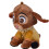 Valentino Plüschtier 23 cm - Disney Wish Figur 2