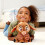 Valentino Plüschtier 23 cm - Disney Wish Figur 3