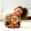 Valentino Plüschtier 23 cm - Disney Wish Figur 5