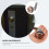 Heavy Duty Cabinet Locks for Counters and Drawers 8