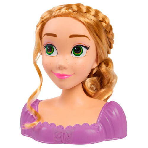 Rapunzel-Figur, Sammlerstatue der Disney-Prinzessin 2
