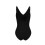 Women's Tummy Control One-Piece Swimsuit Push-Up Full 5