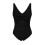 Women's Tummy Control One-Piece Swimsuit Push-Up Full 6