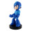 Cable Guy Mega Man Figur Klemmhalterung, 21cm Höhe 2