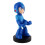 Cable Guy Mega Man Figur Klemmhalterung, 21cm Höhe 3