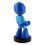 Cable Guy Mega Man Figur Klemmhalterung, 21cm Höhe 5