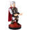 Klemmhalterung für Marvel Thor-Figur, 21 cm Kabelabspann-Display 2
