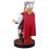 Klemmhalterung für Marvel Thor-Figur, 21 cm Kabelabspann-Display 3