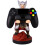 Klemmhalterung für Marvel Thor-Figur, 21 cm Kabelabspann-Display 5